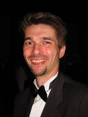 Sean Skilton